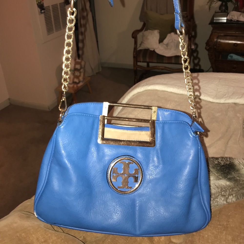 Tori Burch purse